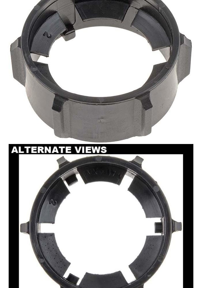 Dorman 42415 Headlight Bulb Retainer - Image 3