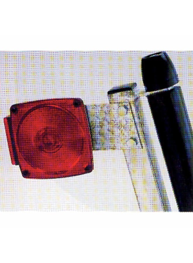 Engineering 86107 Guide-On Light Bracket Kit