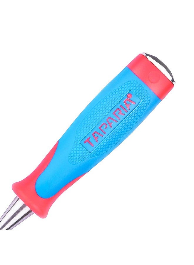 Taparia 10Mm Pound Through Chisel (Wcb 10)