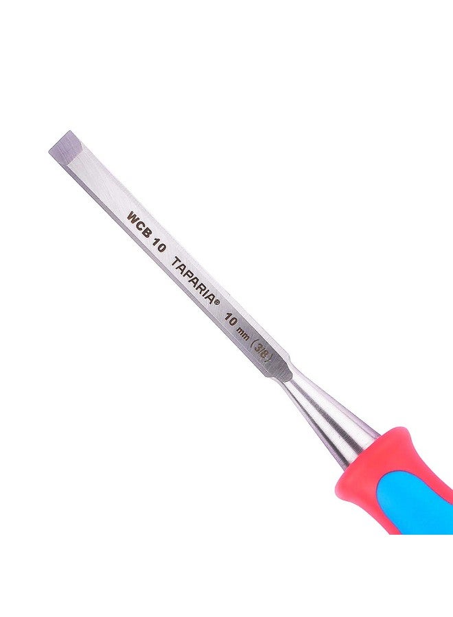 Taparia 10Mm Pound Through Chisel (Wcb 10)