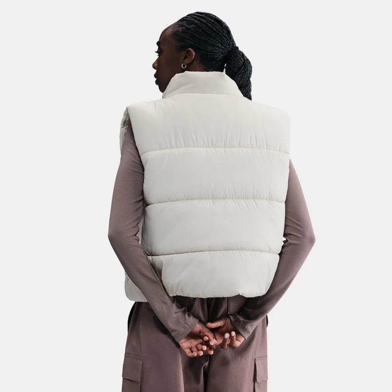 Nike Women's Sportswear Classic Therma-FIT Puffer Vest