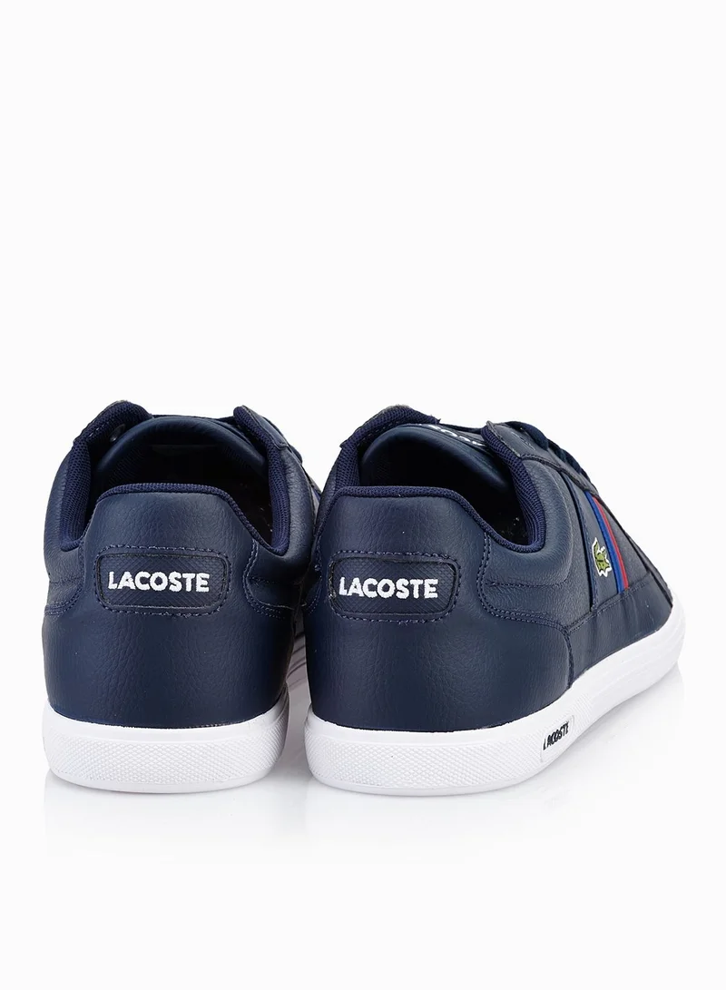 LACOSTE Europa TCL Sneakers