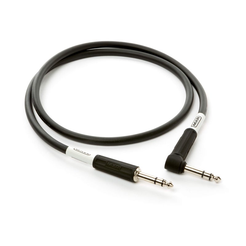 MXR Dunlop TRS Cable 3 Foot (DCIST03R) - Image 3