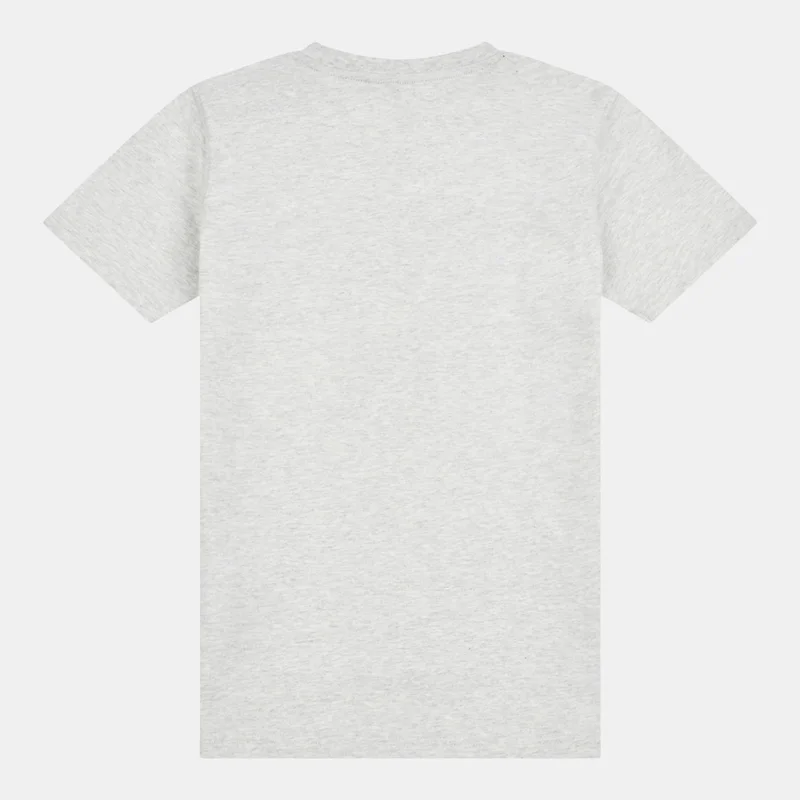 نيو بالانس تيشيرت برسومات للأطفال