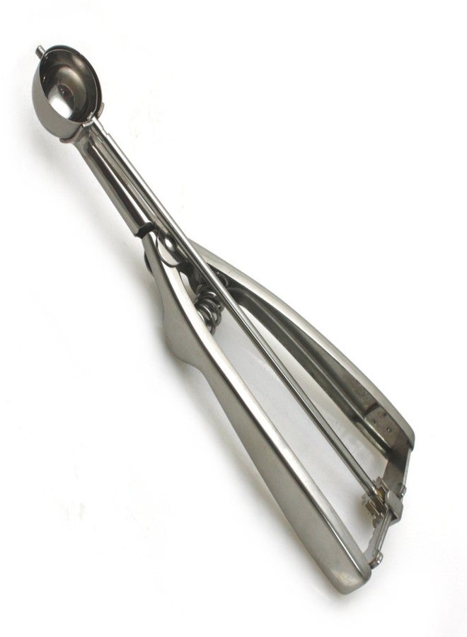SCI Cookie Drop and Mini Ice Cream Scoop - 1" Diameter Scoop