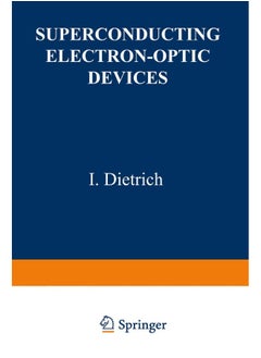 Superconducting Electron-Optic Devices