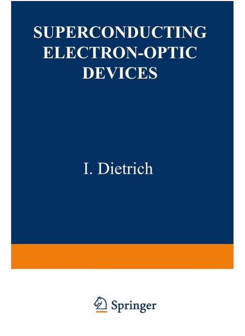 Superconducting Electron-Optic Devices
