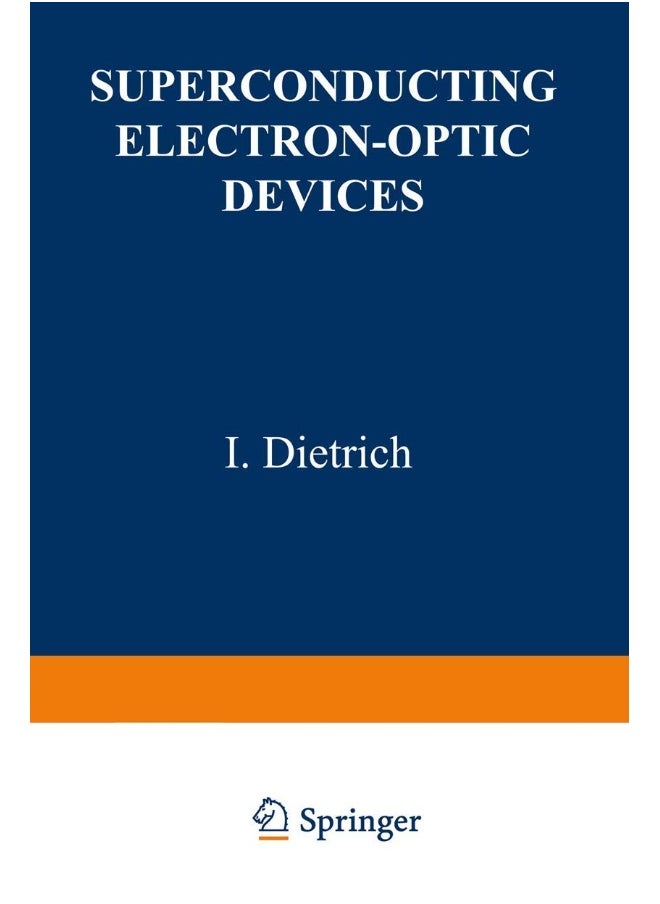 Superconducting Electron-Optic Devices 