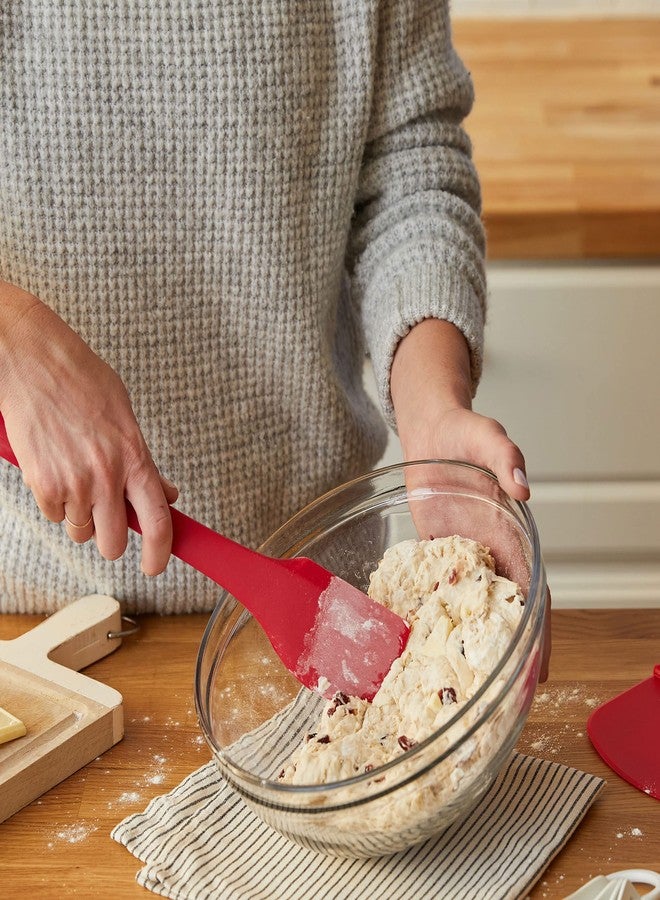 Chef'n Switchit Silicone Spatula (Cherry) - Image 3