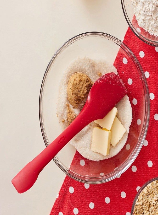 Chef'n Switchit Silicone Spatula (Cherry) - Image 4