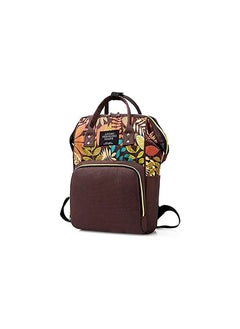 Generic Fashion Mummy Diaper Bag For Baby Care BackPack 