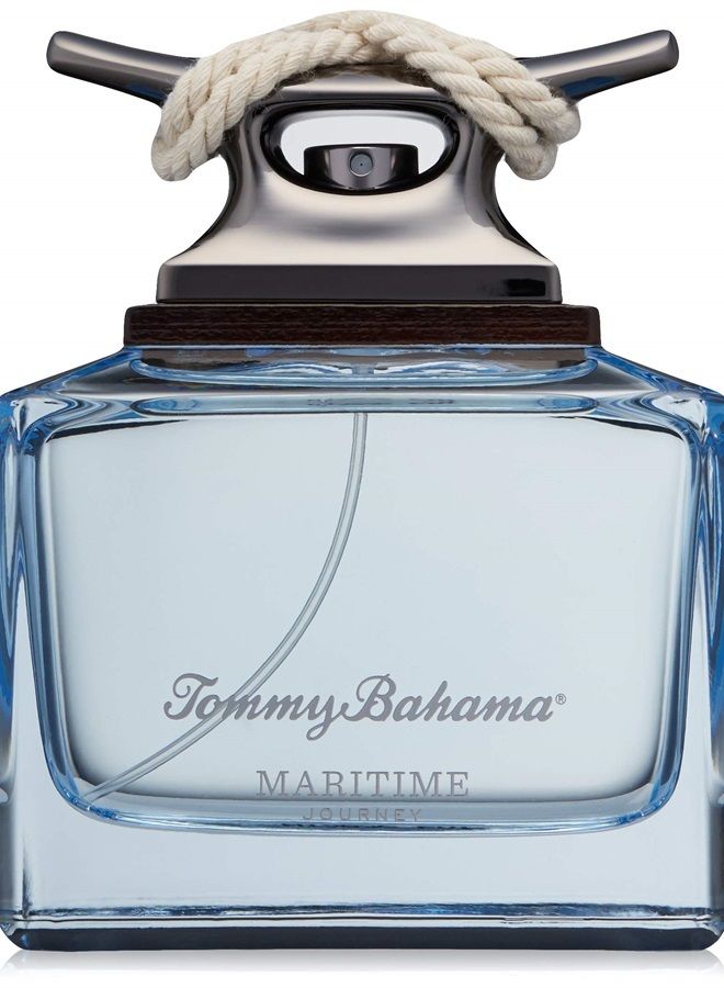 TOMMY Bahama رحلة بحرية له، 4.2 أونصة سائلة - Image 1