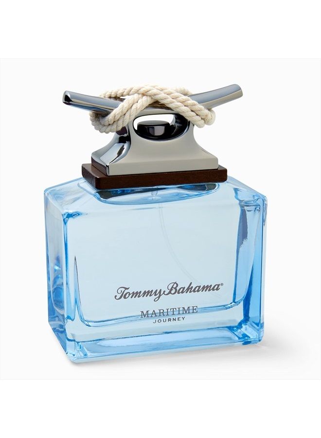 TOMMY Bahama رحلة بحرية له، 4.2 أونصة سائلة - Image 3