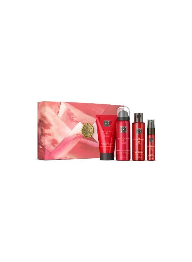 RITUALS The Ritual Of Ayurveda - Small Gift Set 2024 Gift Set S