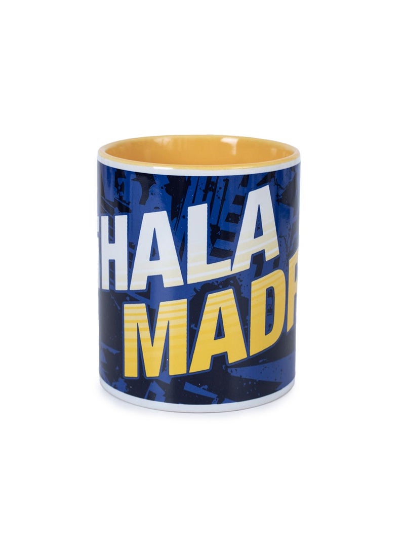 ريال مدريد سي.إف. كوب ريال مدريد هلا مدريد - مقاس واحد - Image 1
