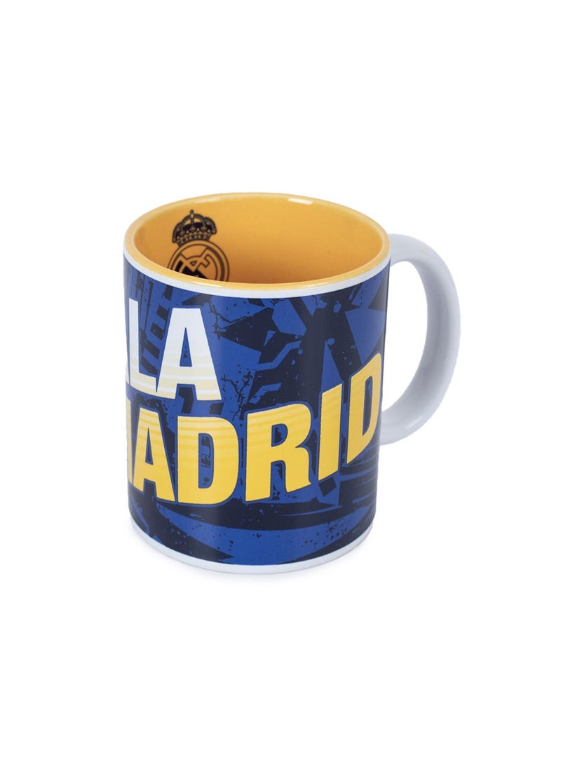 ريال مدريد سي.إف. كوب ريال مدريد هلا مدريد - مقاس واحد - Image 4