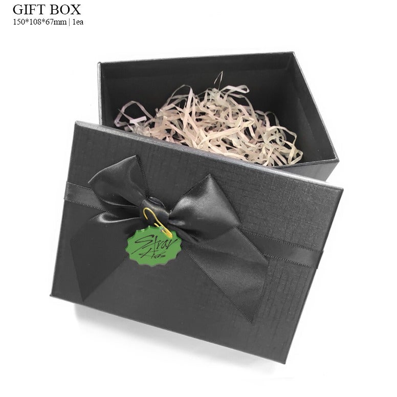 Star Anime Hardcover Small Gift Box Tw Original God Str Maxident Pink Ink Gift Set Necklace Lomo Lanyard - Image 5