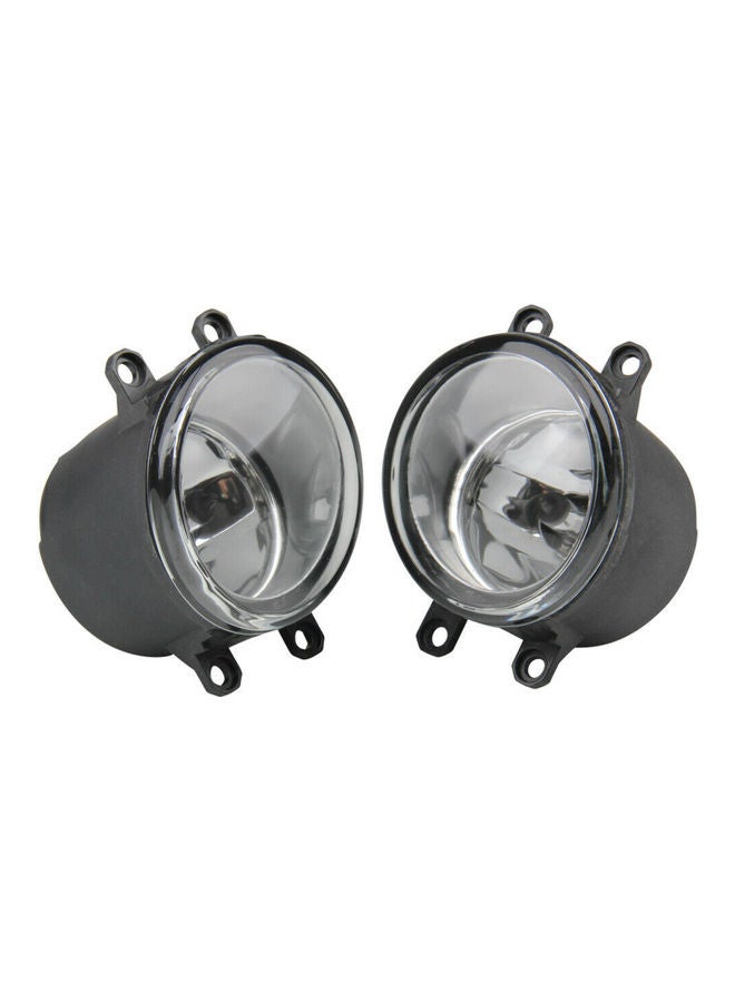 Loquat 1-Pair Fog Light - Image 2