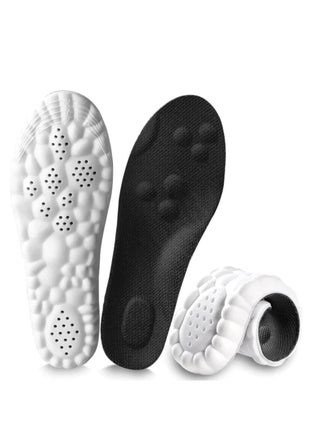 Medical Silicone Insole Relieves Pressure on Feet with Massage Pads and Breathable Pores Suitable for Men and Women (41-46) - pzsku/Z08074881ED6115D6811FZ/45/1741138519/9588c57a-25a7-43e9-975f-6ca532fb81a5