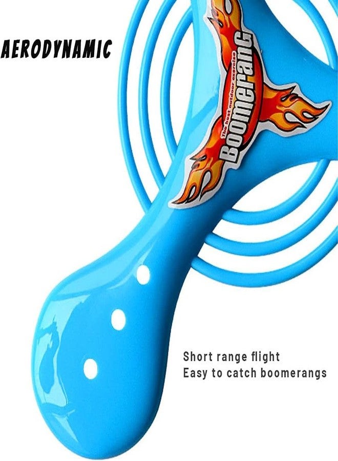 COSMOBABY لعبة بوميرانج للأطفال من كوزموبابي، متعددة الألوان - Image 3