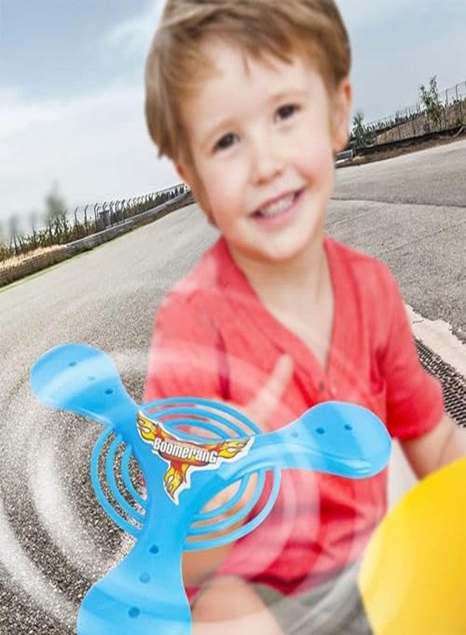 COSMOBABY لعبة بوميرانج للأطفال من كوزموبابي، متعددة الألوان - Image 5