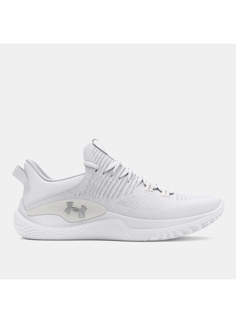 اندر ارمور Men's Dynamic IntelliKnit Training Shoes