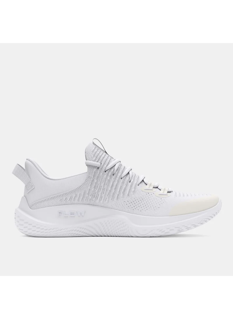 اندر ارمور Men's Dynamic IntelliKnit Training Shoes