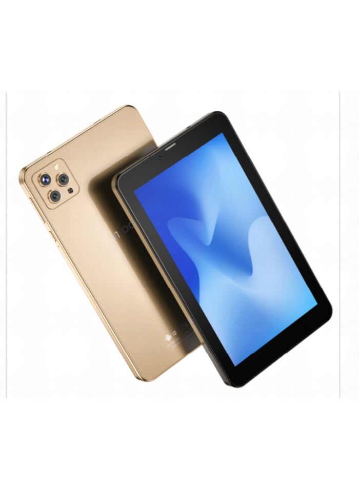 موديو تابلت Modio M797، شريحتين اتصال، 5G + واي فاي، ذاكرة الوصول العشوائي 6 جيجا بايت / ذاكرة 256 جيجا بايت، 7 بوصات - Image 1