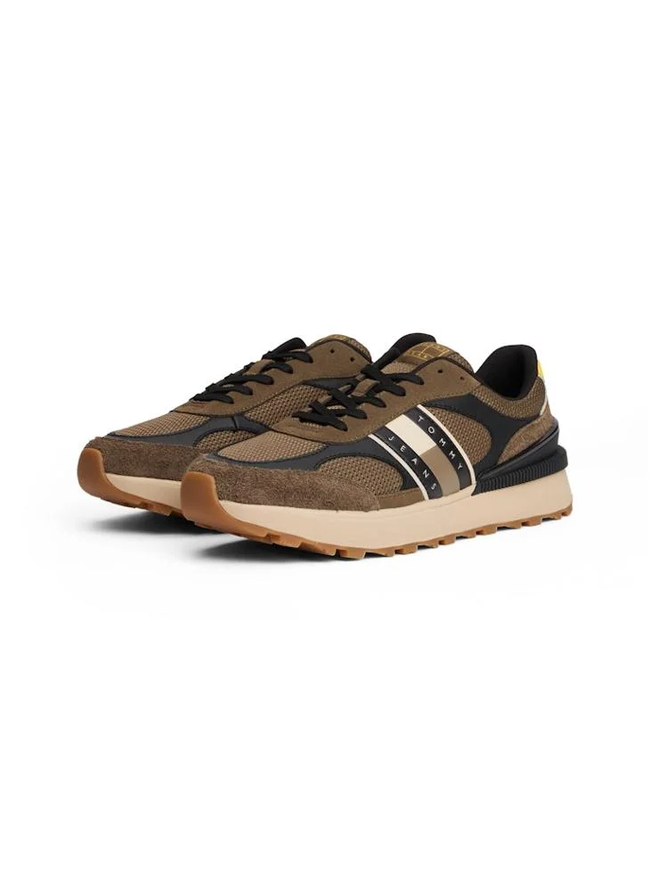 TOMMY JEANS Casual Low Top Sneakers