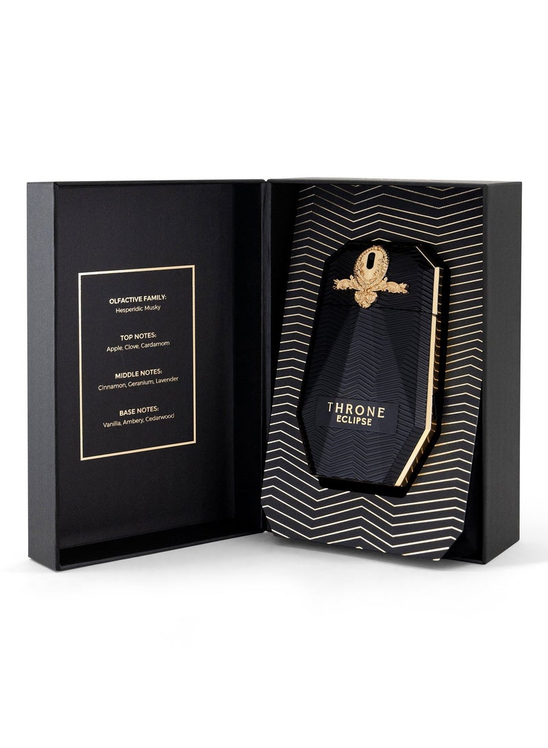 MAISON ASRAR عطر إكليبس العرش - Image 2