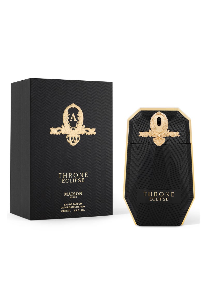 MAISON ASRAR عطر إكليبس العرش - Image 5