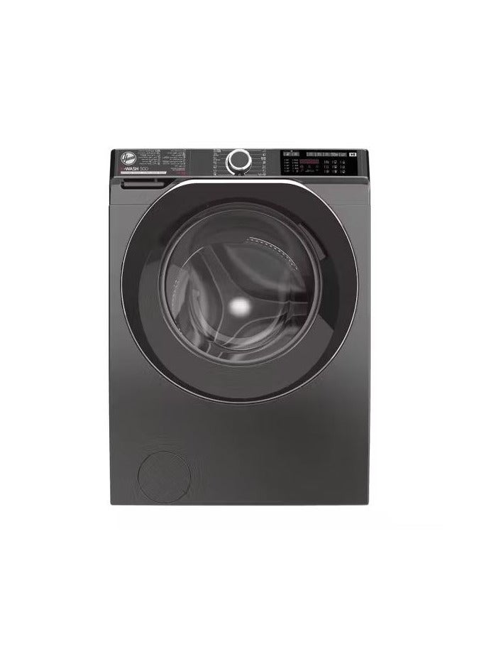 Washer Fully Automatic 14 Kg Inverter Silver HW414AMBCR-EGY HW414AMBCR-EGY silver