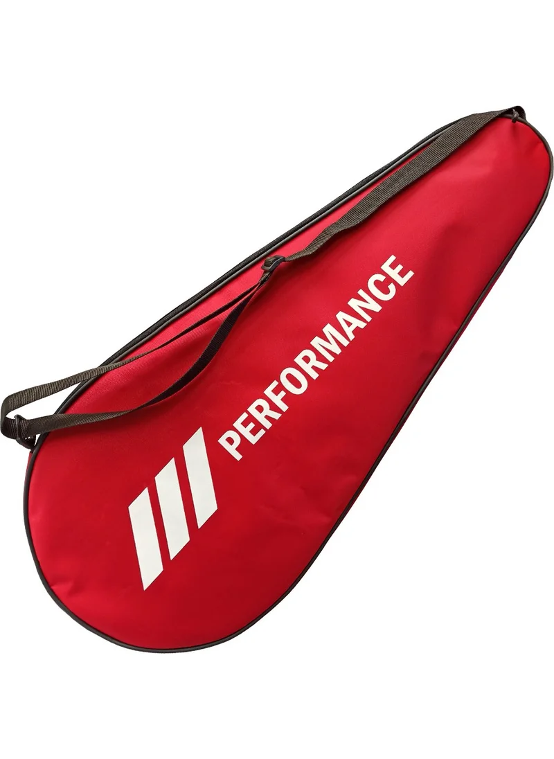 By Leon 1982 Leon Performance 27 Inch Professional Racquet Cover