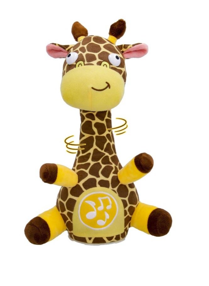 Club Petz Club Petz - Georgina The Giraffe  - Image 1