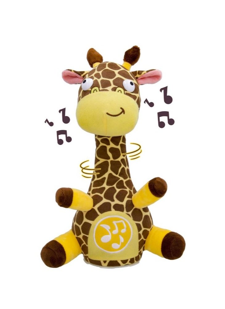 Club Petz Club Petz - Georgina The Giraffe  - Image 2