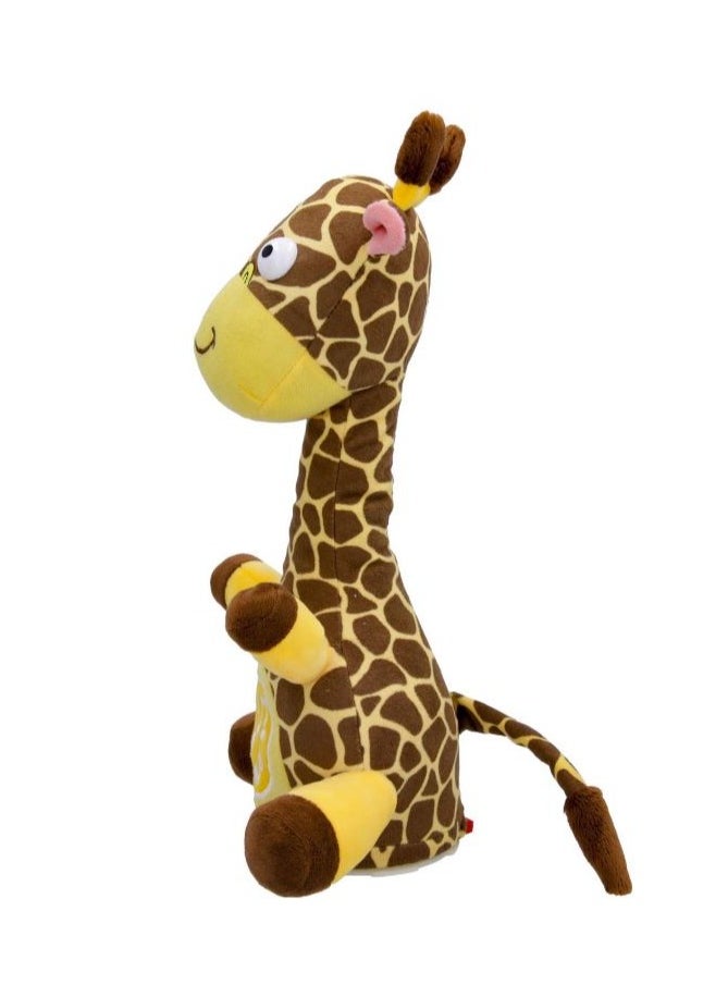Club Petz Club Petz - Georgina The Giraffe  - Image 3
