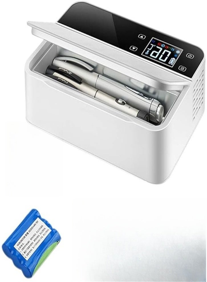 Cold Storage Box - Brand New Battery (Battery Only) - Image 1