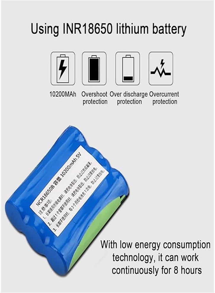 Cold Storage Box - Brand New Battery (Battery Only) - Image 2