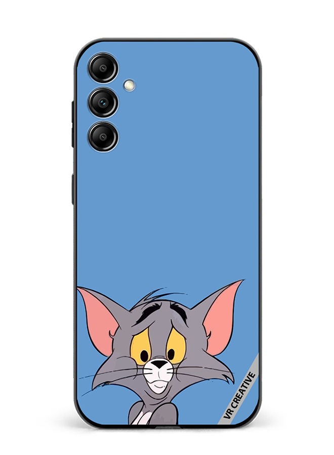 VR CREATIVE Protective Case Cover For Samsung Galaxy M54 Tom Design Multicolour - Image 1