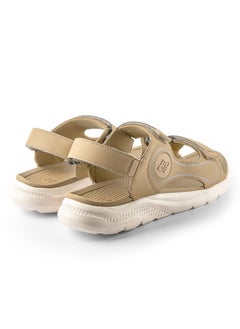 PUCA PUCA Sandals For Men | Comfortable Men's Sandals| Phylon Outsole | Anti-Skid | Velcro | Gripper Mouse  - Image 4
