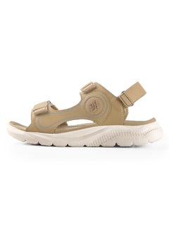 PUCA PUCA Sandals For Men | Comfortable Men's Sandals| Phylon Outsole | Anti-Skid | Velcro | Gripper Mouse  - Image 2