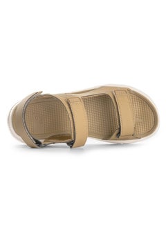 PUCA PUCA Sandals For Men | Comfortable Men's Sandals| Phylon Outsole | Anti-Skid | Velcro | Gripper Mouse  - Image 5
