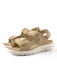 PUCA PUCA Sandals For Men | Comfortable Men's Sandals| Phylon Outsole | Anti-Skid | Velcro | Gripper Mouse  - Image 3