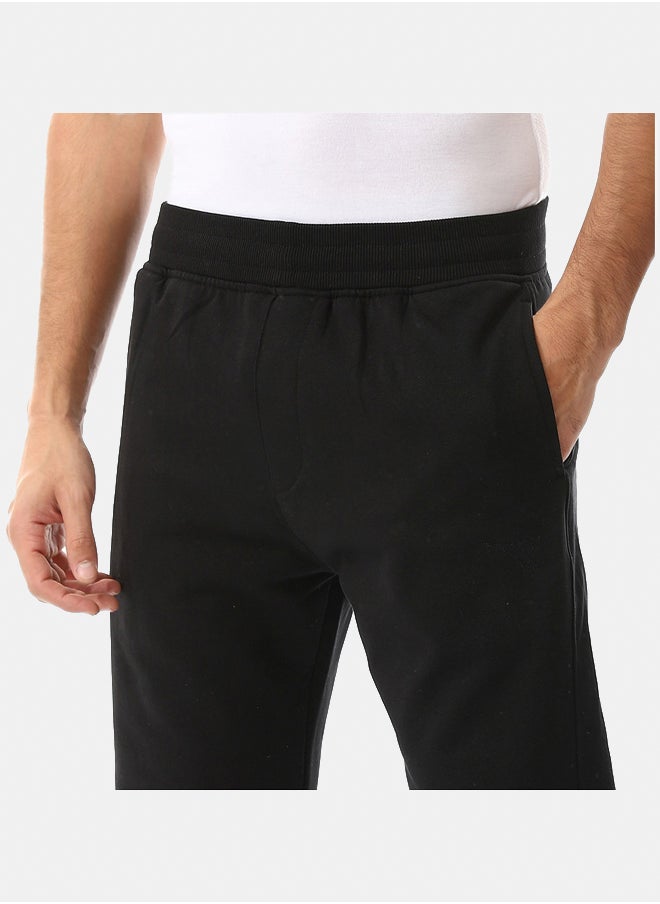 Men Cotton Short