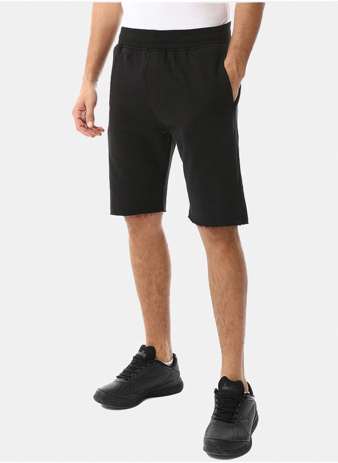 Men Cotton Short