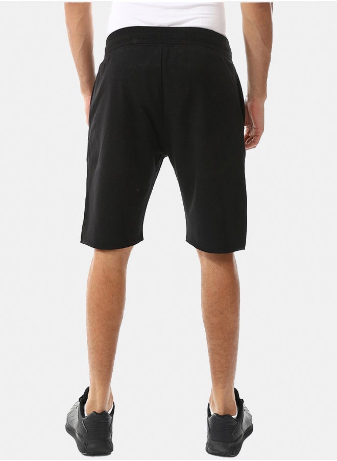 Men Cotton Short