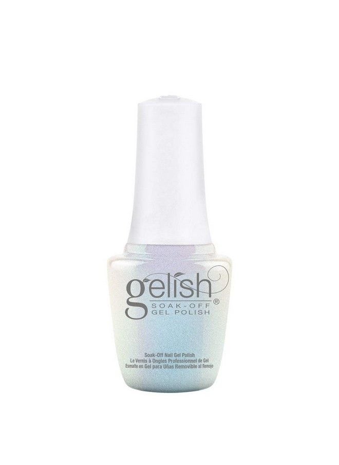 Gelish Mini Izzy Wizzy Let  - Image 2