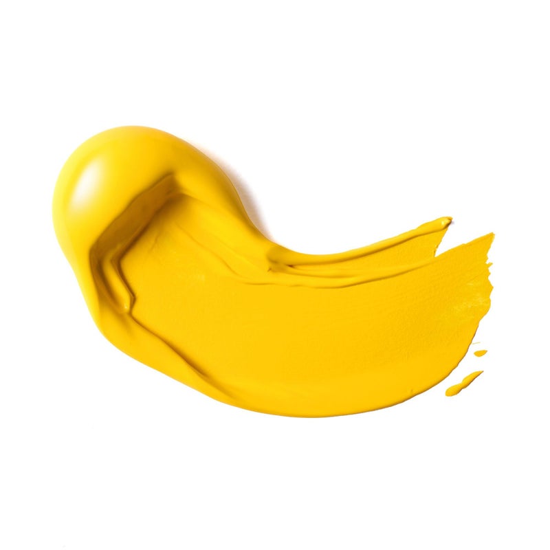 Liquitex Professional Heavy Body Acrylic Paint, 2-oz (59ml) Tube, Cadmium Yellow Medium - Image 2