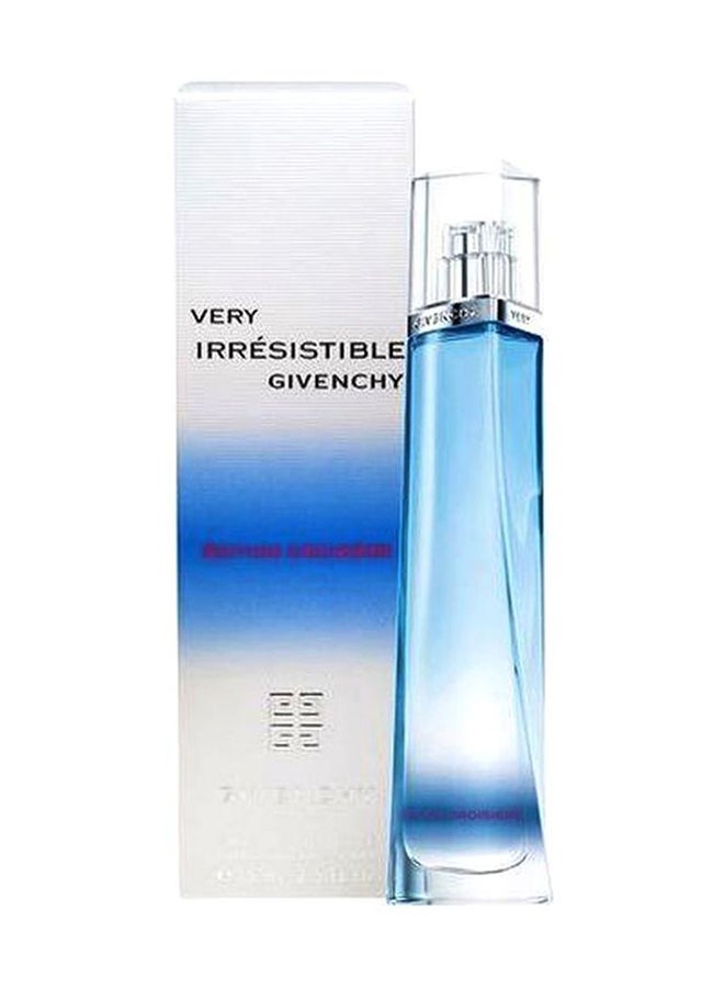 جيفنشي عطر فيري إريسيستابيل - ماء تواليت 75ملليلتر - Image 2