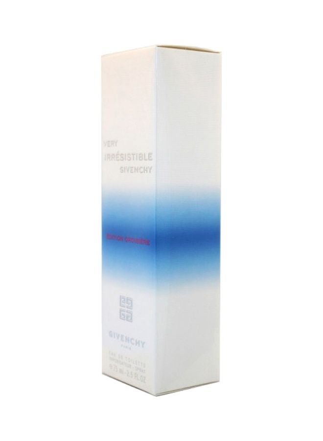 جيفنشي عطر فيري إريسيستابيل - ماء تواليت 75ملليلتر - Image 3
